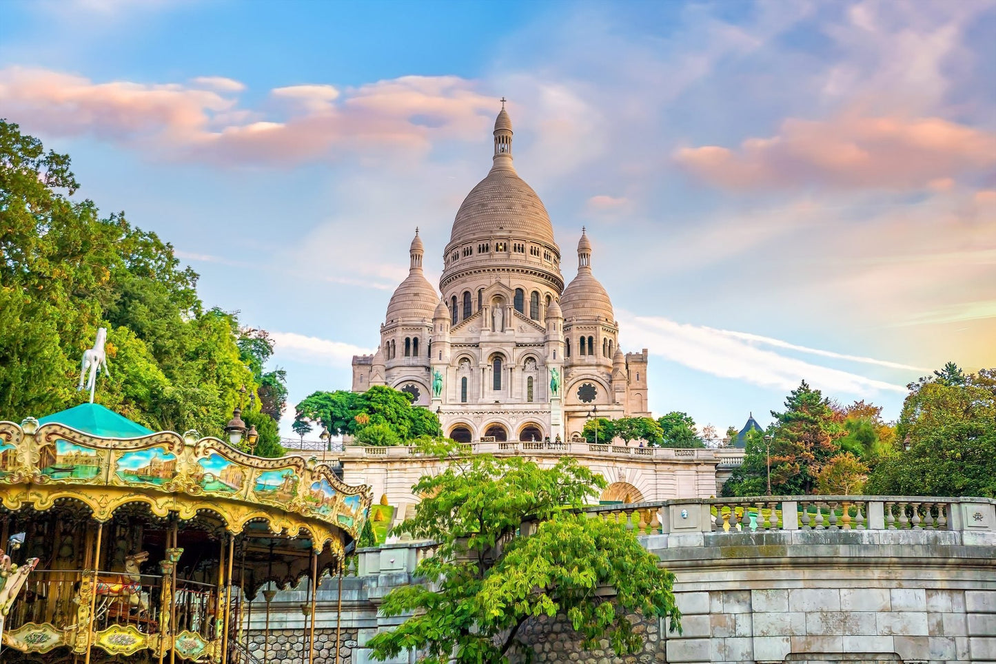 Le Penthouse Chevalier C - The French Concierge