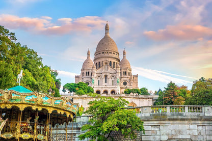 Le Penthouse Chevalier C - The French Concierge