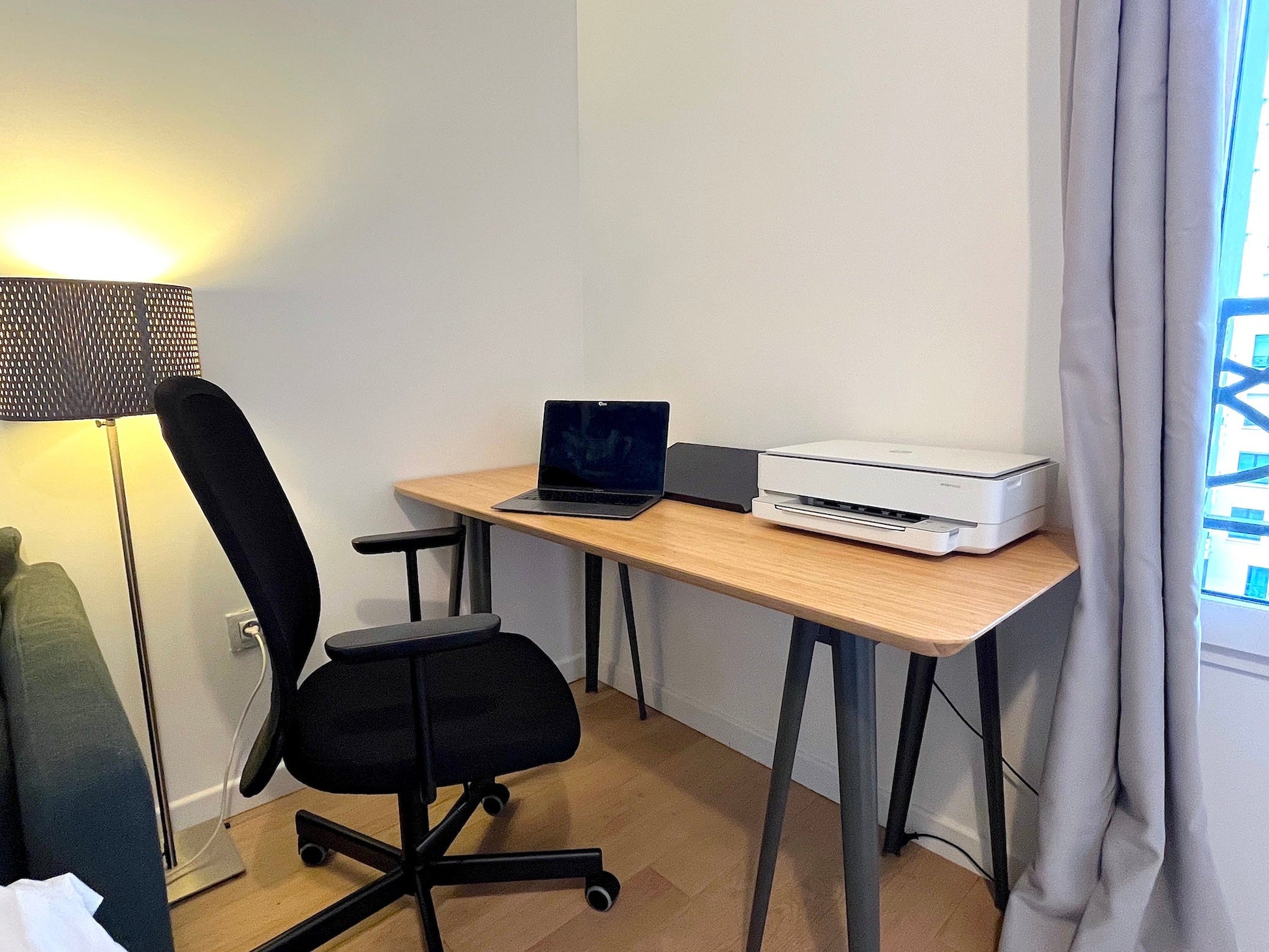 Le Penthouse de Levallois - The French Concierge