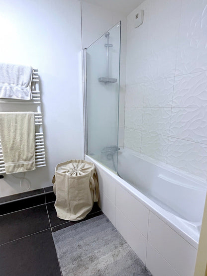 Le Penthouse de Levallois - The French Concierge
