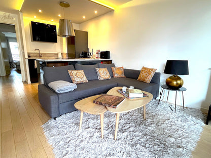 Le Penthouse de Levallois - The French Concierge