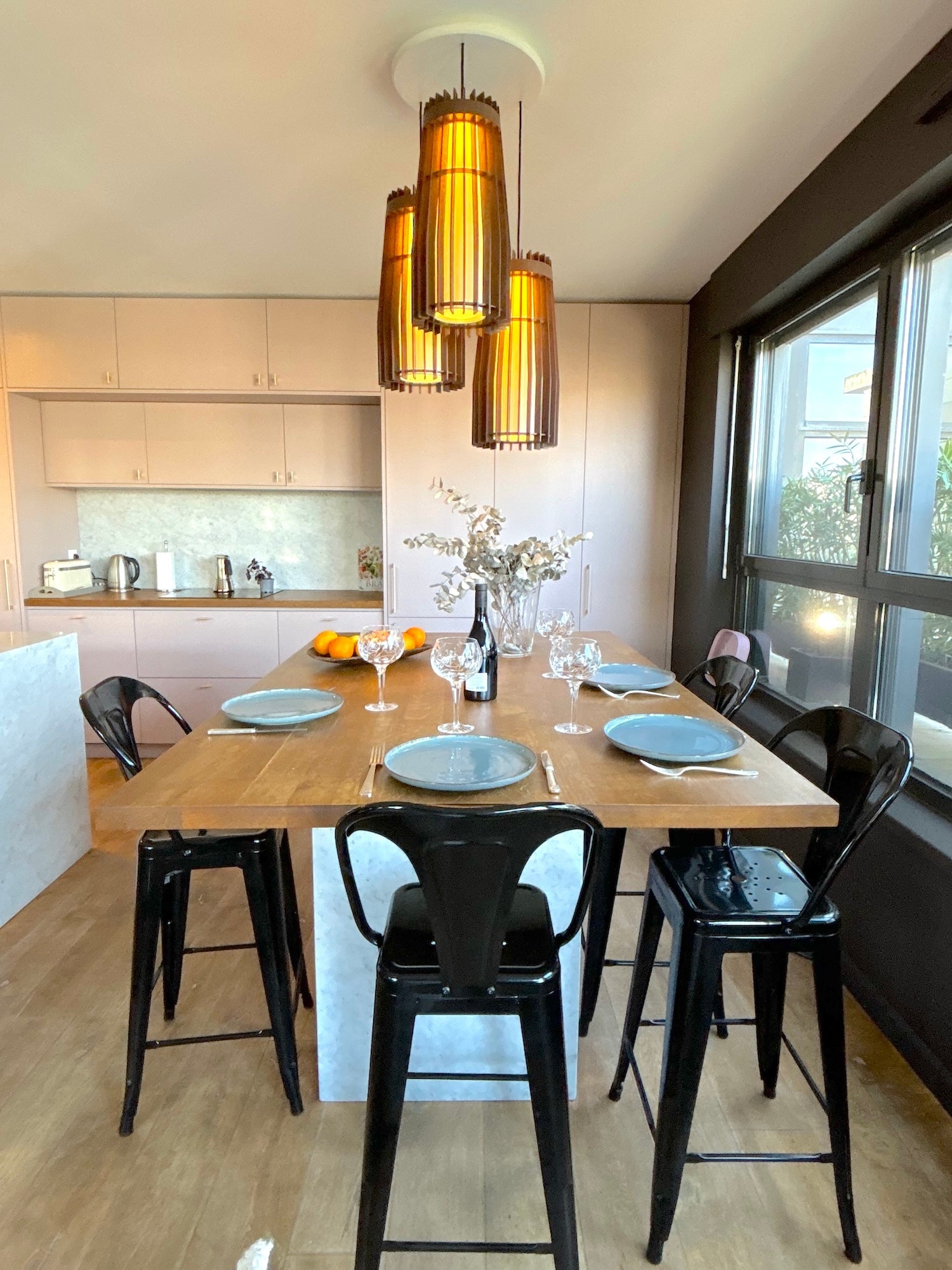 Le Penthouse Faure - The French Concierge