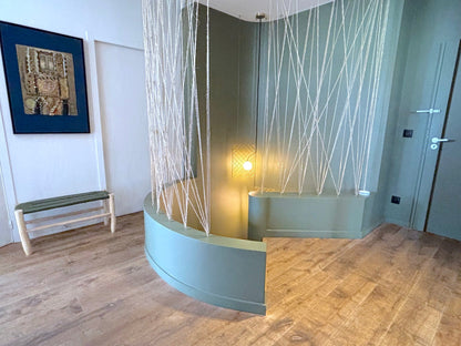 Le Penthouse Faure - The French Concierge