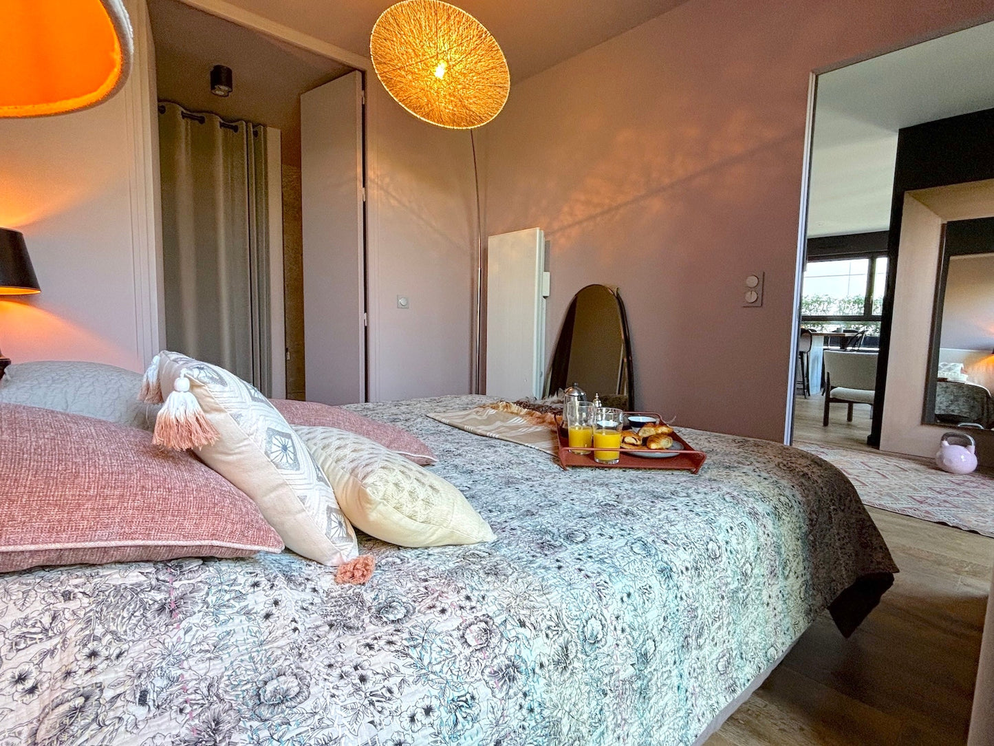 Le Penthouse Faure - The French Concierge