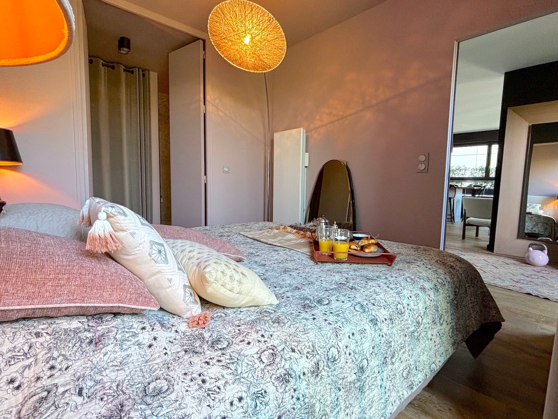 Le Penthouse Faure - The French Concierge