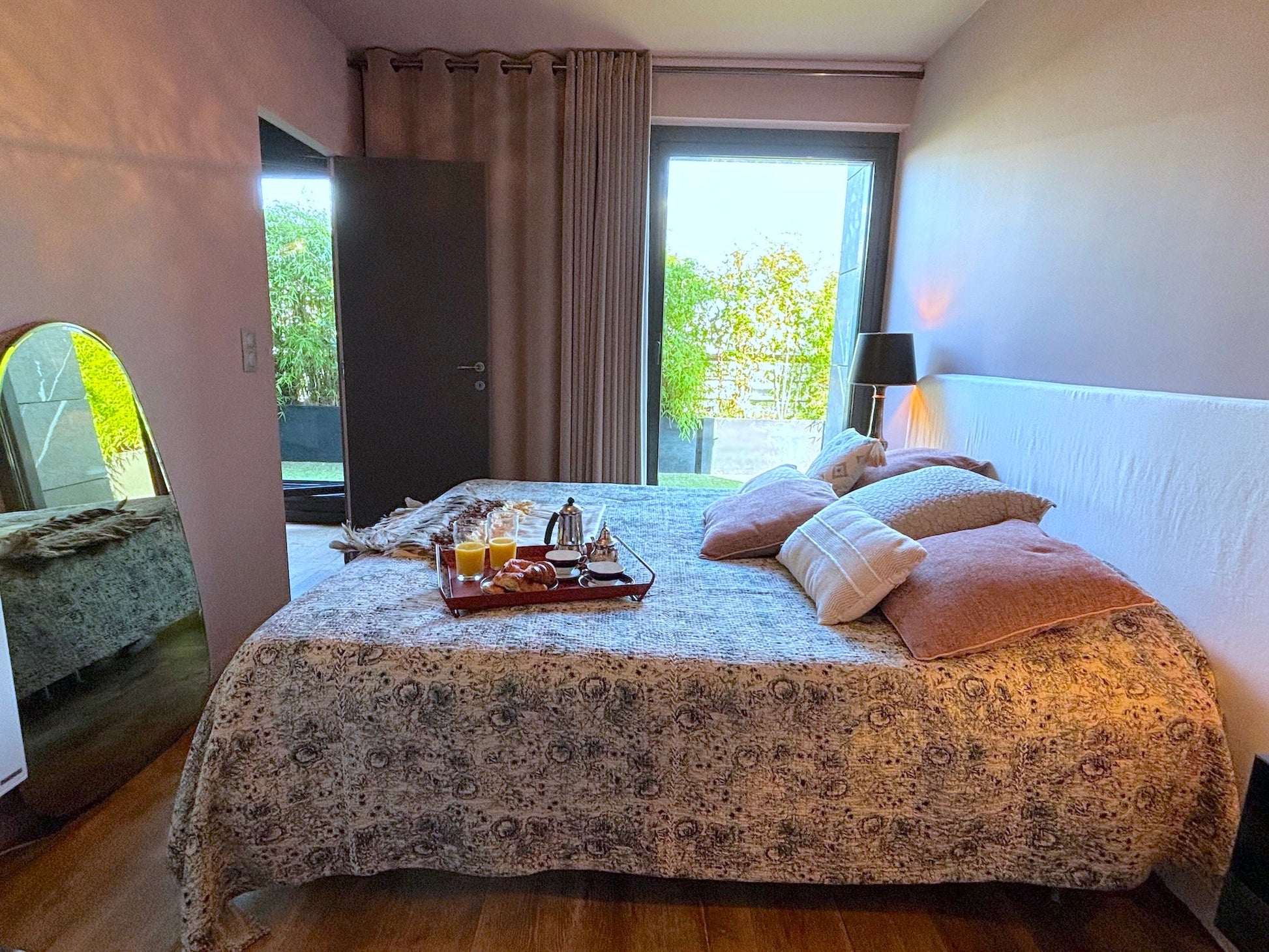 Le Penthouse Faure - The French Concierge