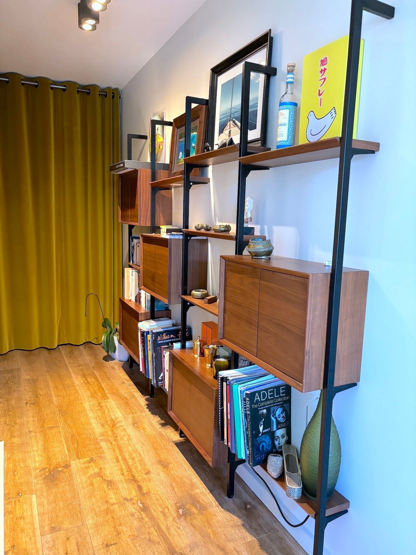 Le Penthouse Faure - The French Concierge