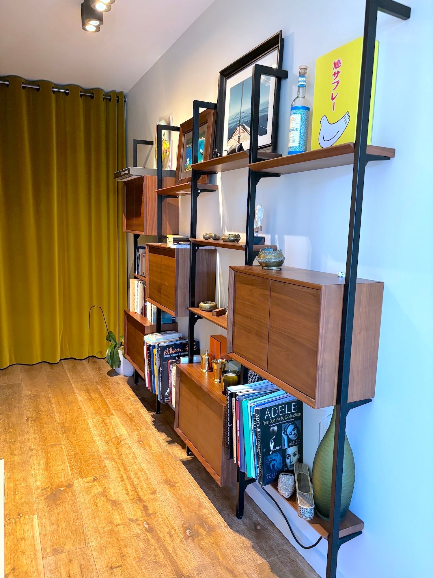 Le Penthouse Faure - The French Concierge