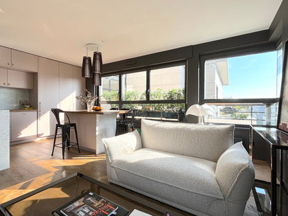 Le Penthouse Faure - The French Concierge