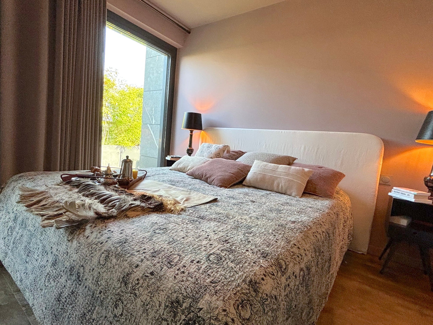 Le Penthouse Faure - The French Concierge