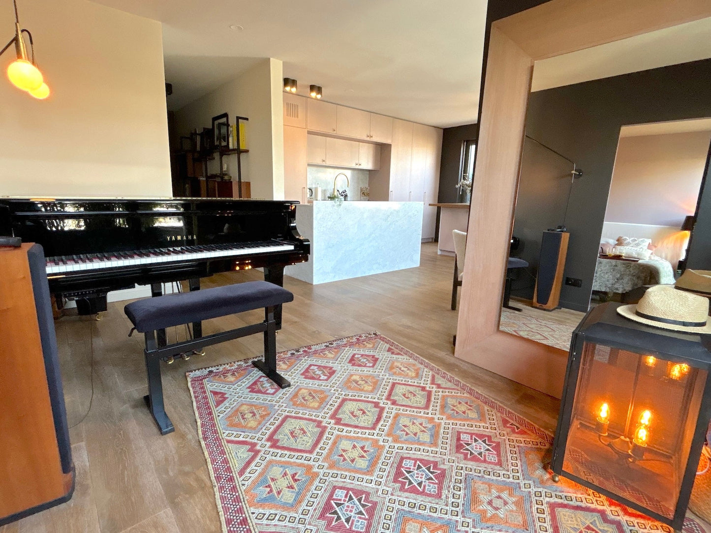 Le Penthouse Faure - The French Concierge