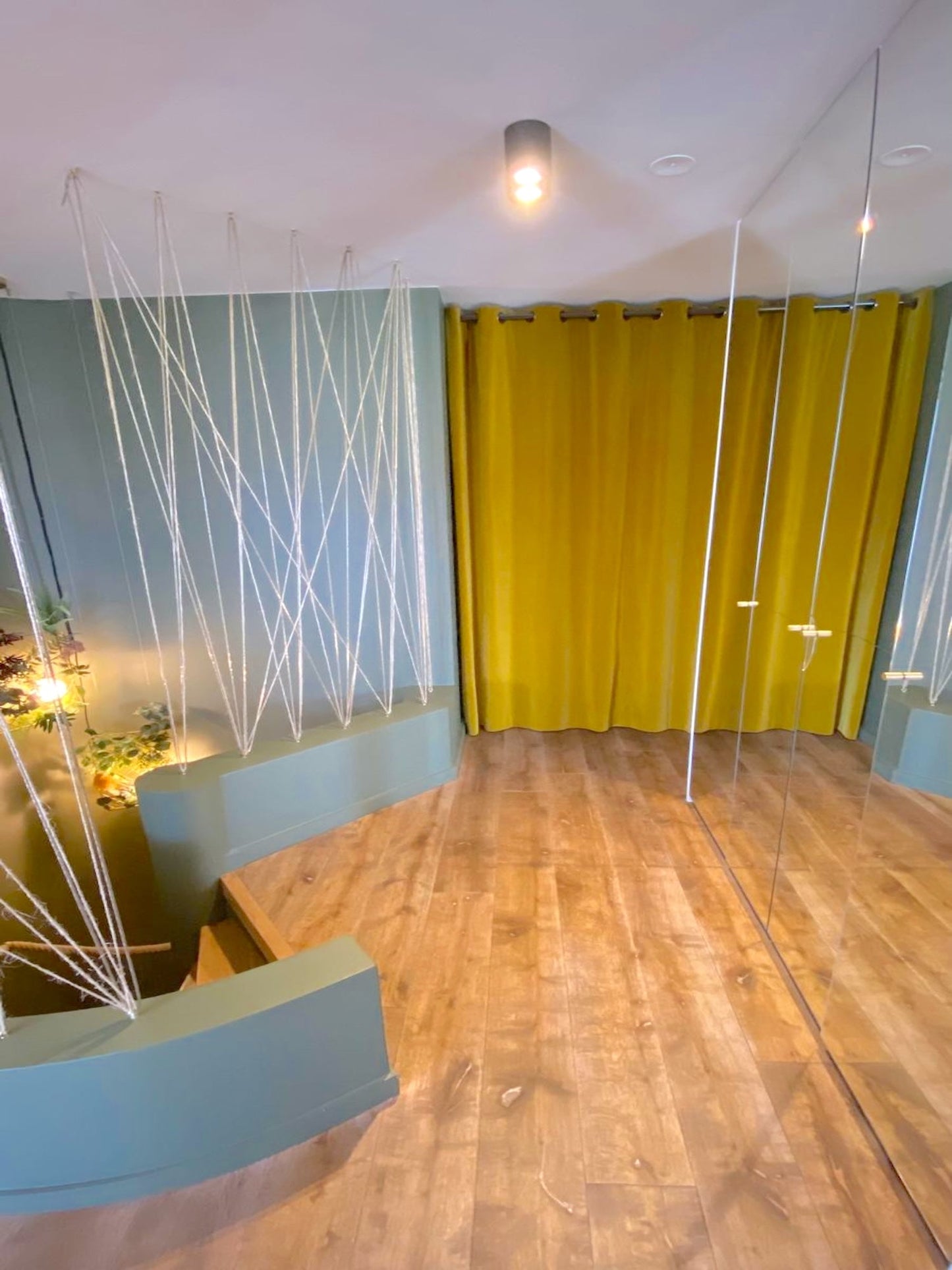 Le Penthouse Faure - The French Concierge