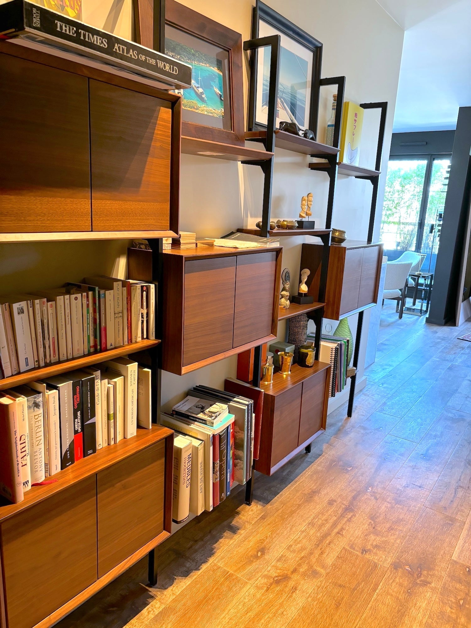 Le Penthouse Faure - The French Concierge