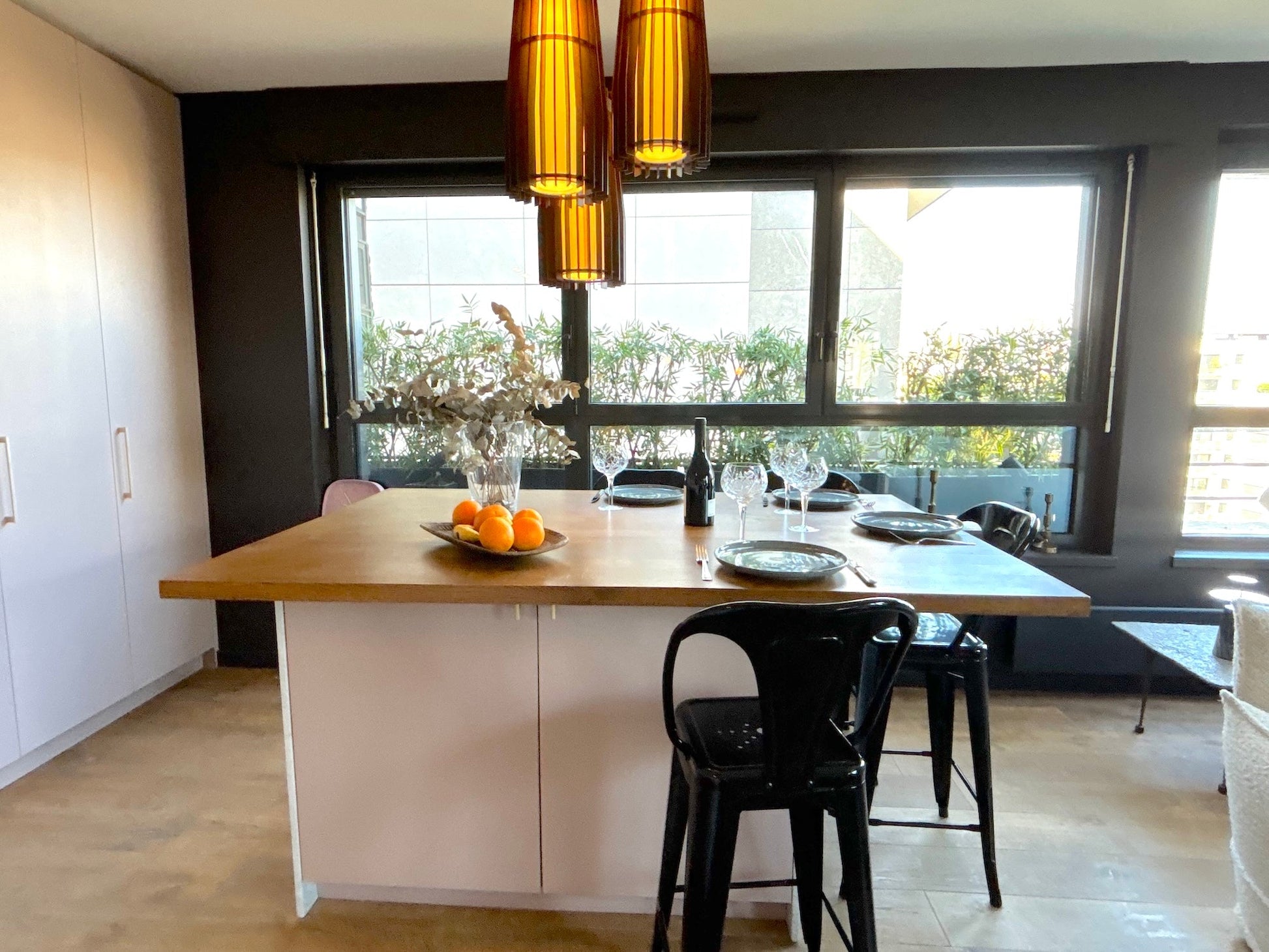 Le Penthouse Faure - The French Concierge