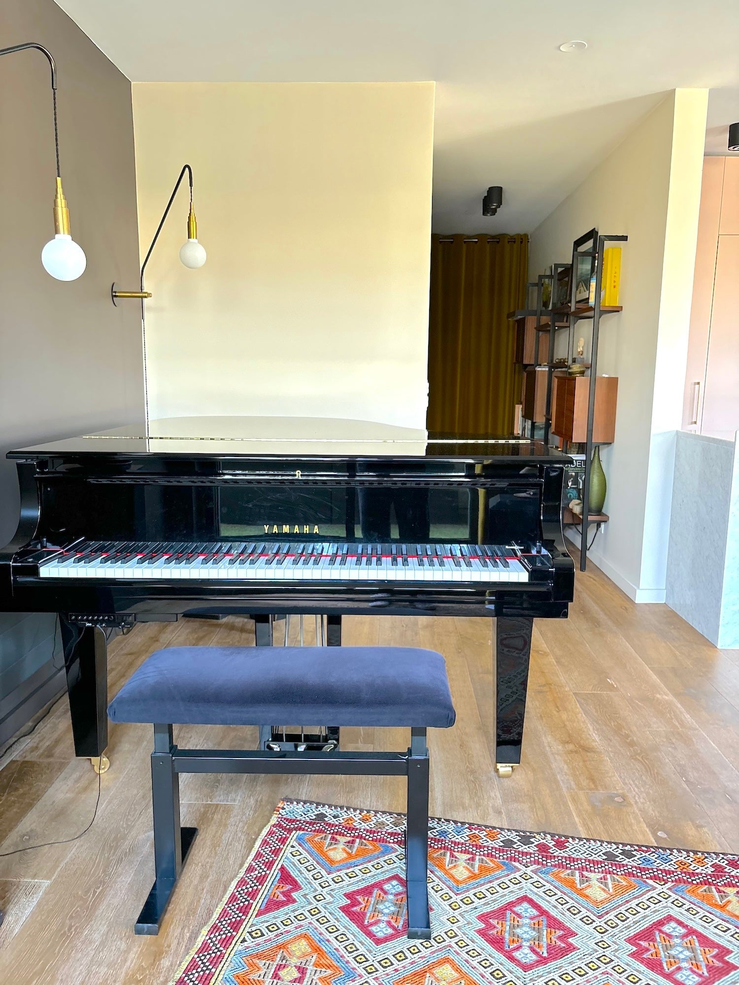 Le Penthouse Faure - The French Concierge