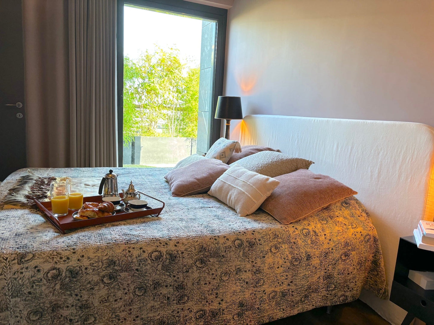 Le Penthouse Faure - The French Concierge