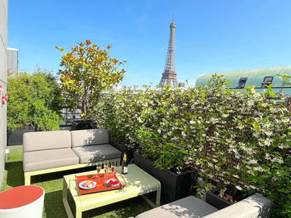 Le Penthouse Faure - The French Concierge