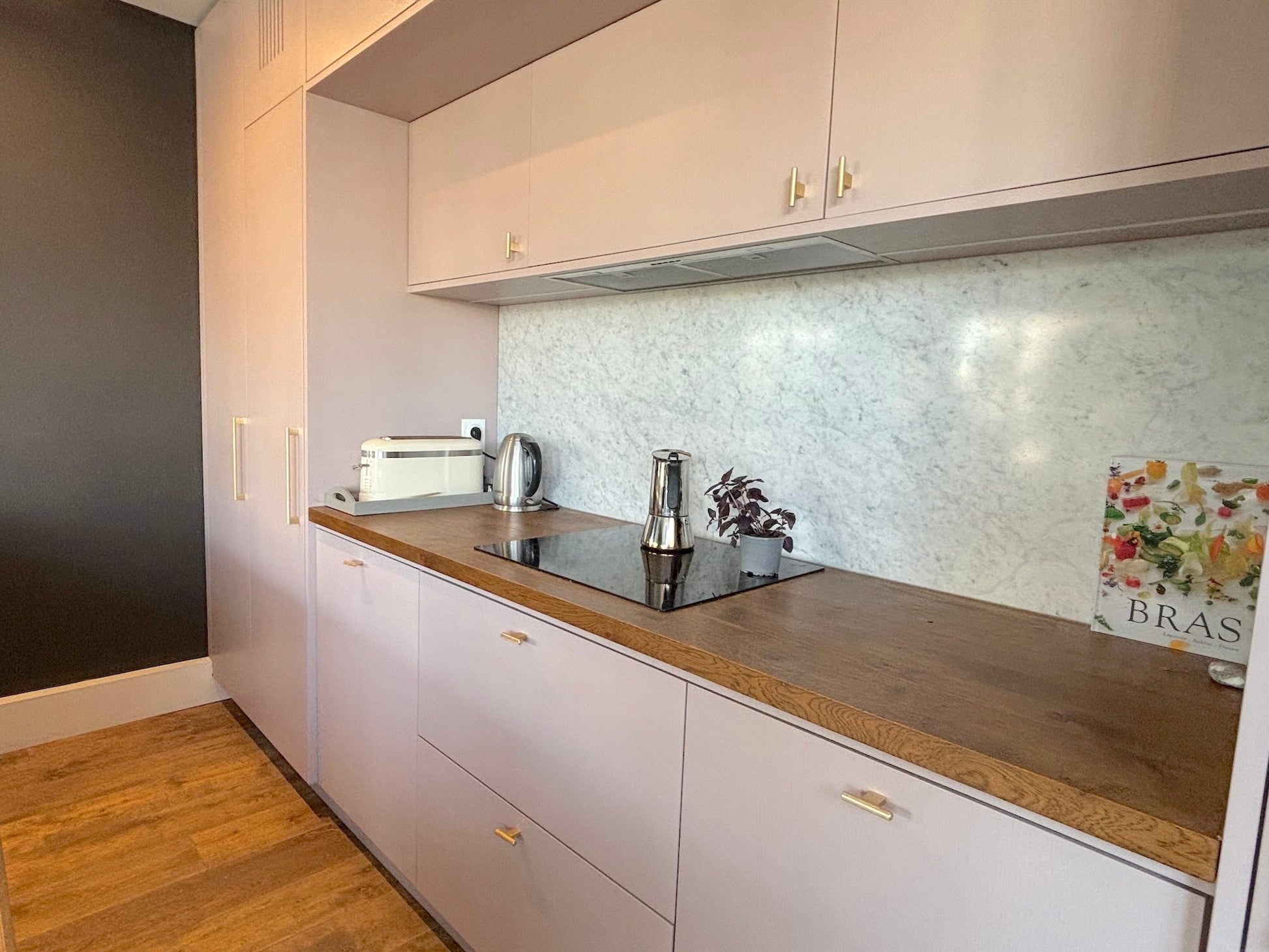 Le Penthouse Faure - The French Concierge