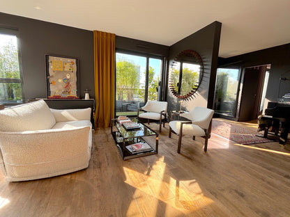 Le Penthouse Faure - The French Concierge
