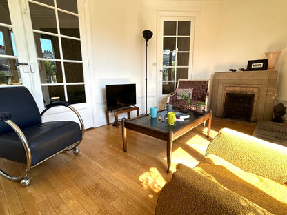 Le Penthouse Guy Moquet - The French Concierge