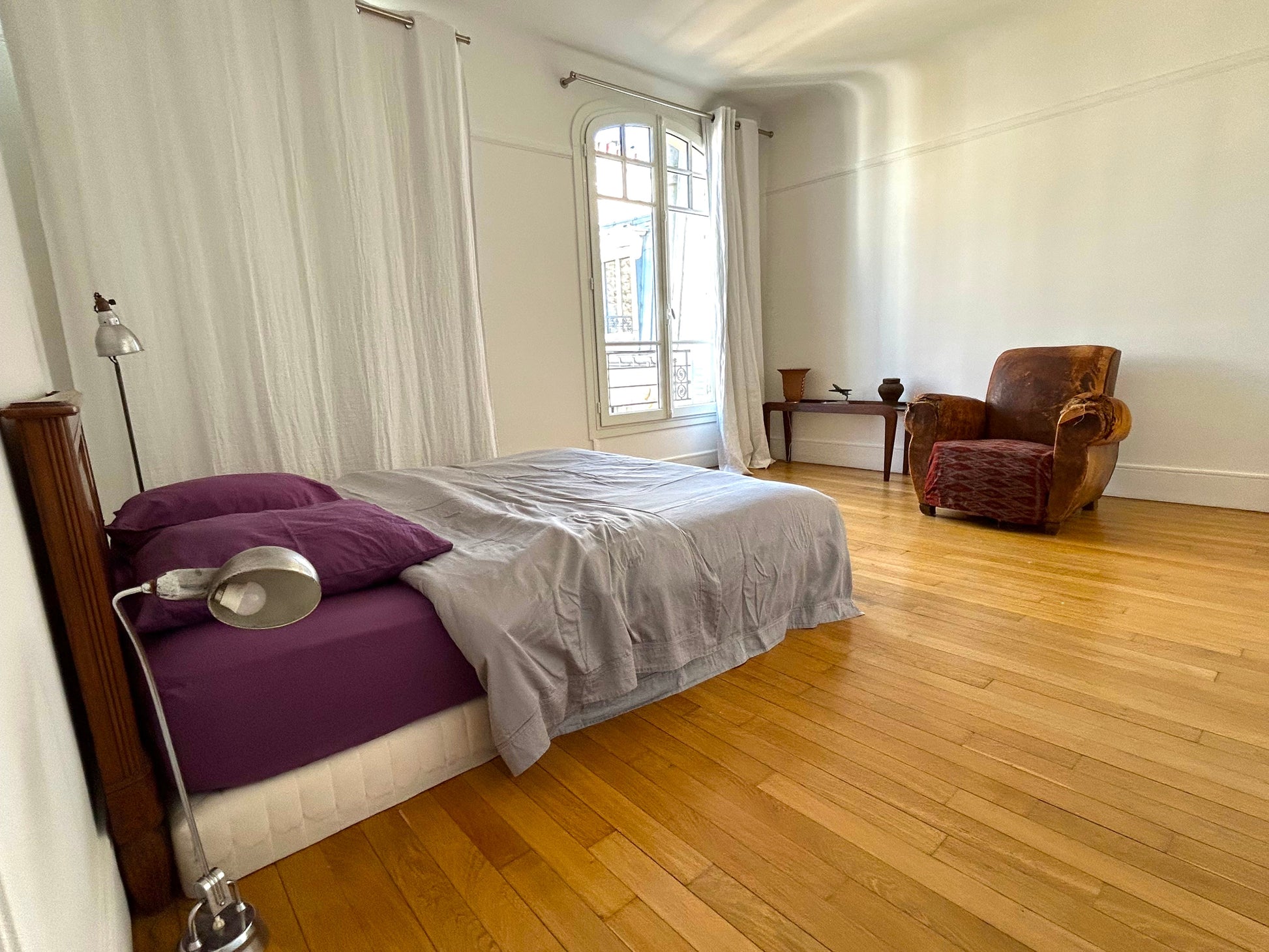 Le Penthouse Guy Moquet - The French Concierge