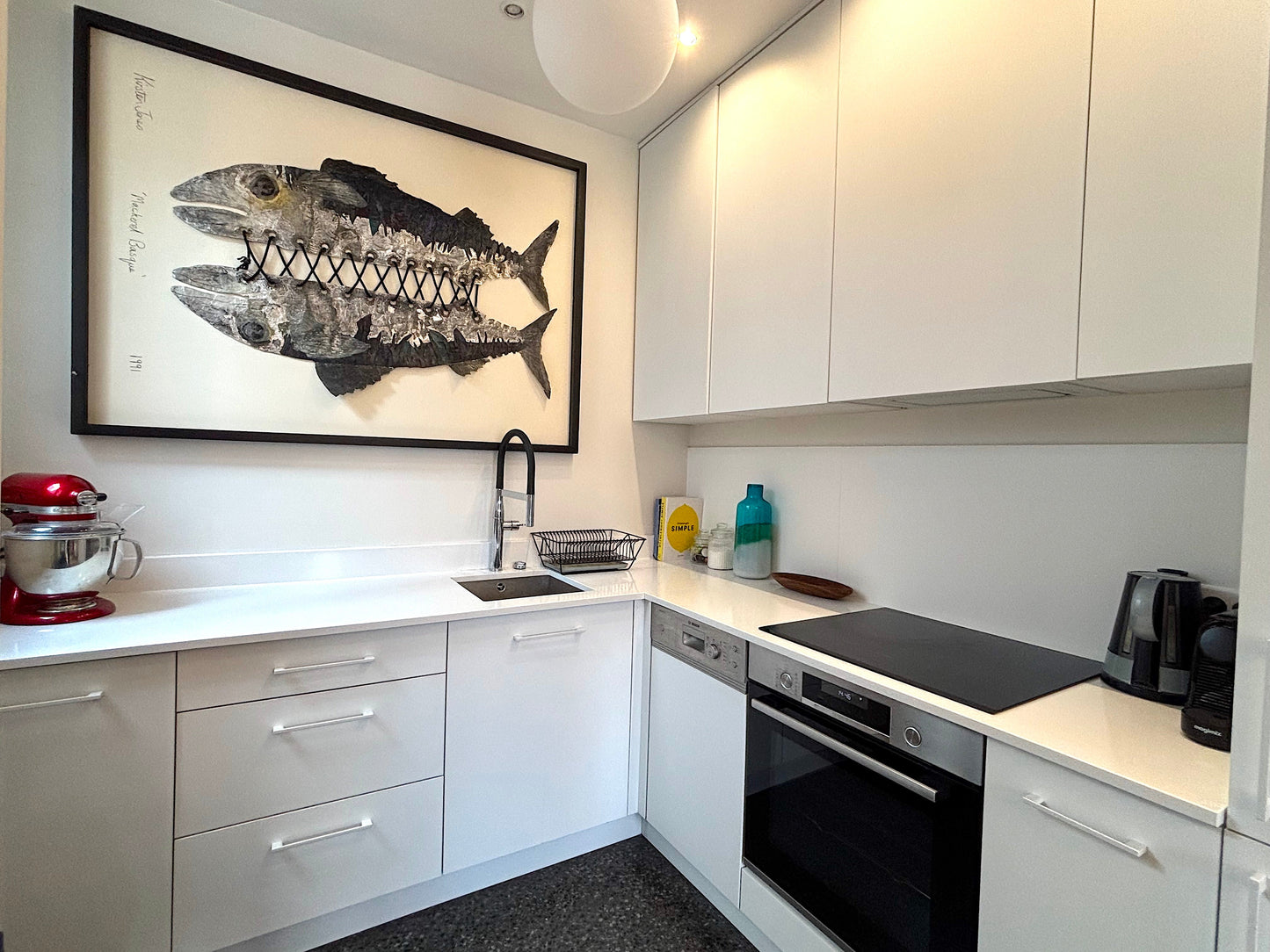 Le Penthouse Murat L - The French Concierge