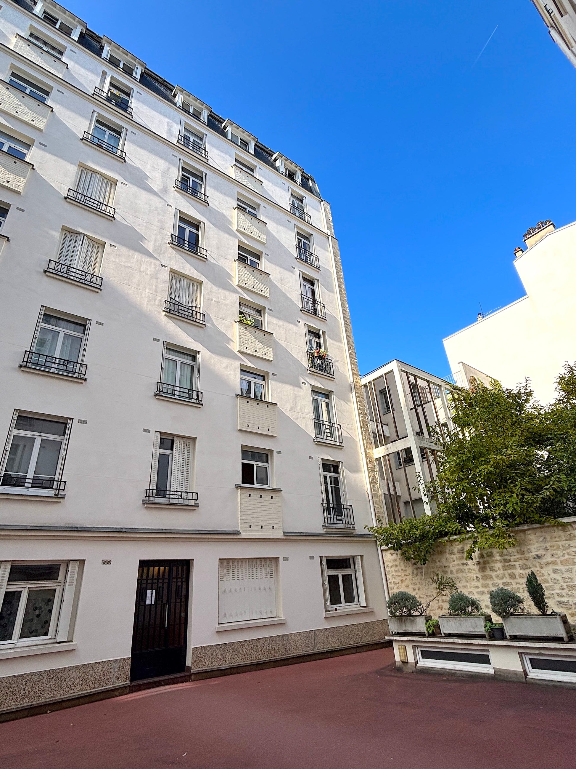 Le Penthouse Murat L - The French Concierge