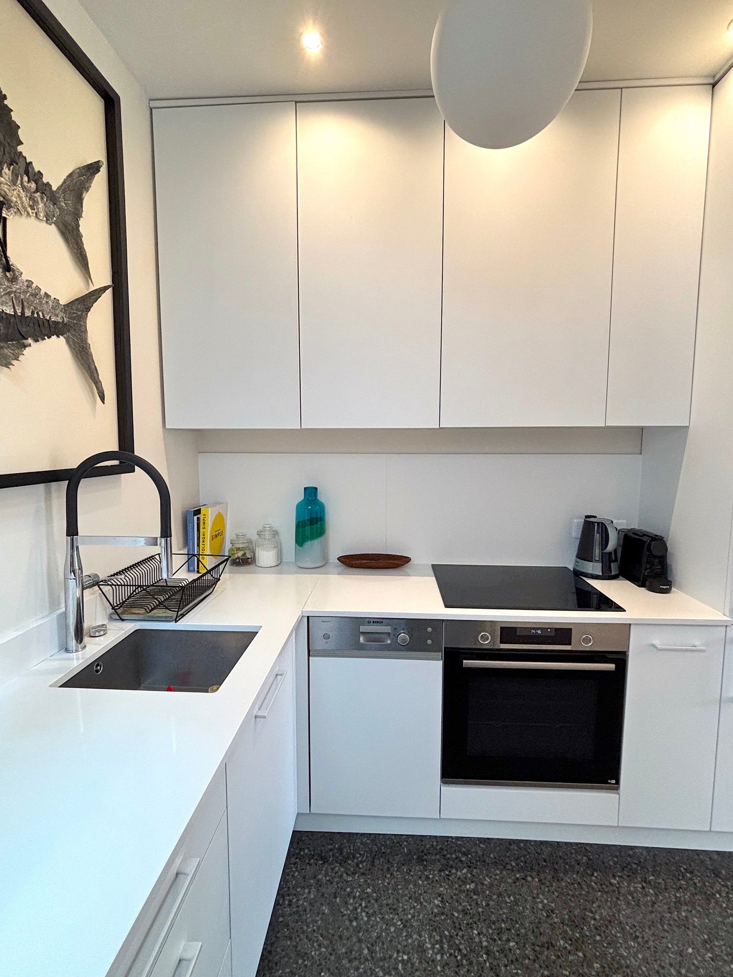 Le Penthouse Murat L - The French Concierge