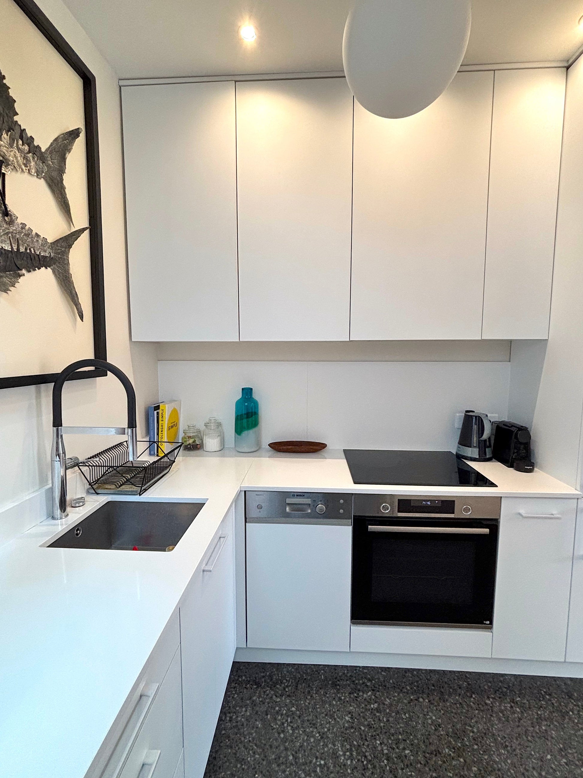 Le Penthouse Murat L - The French Concierge