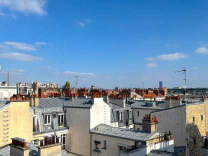Le Penthouse Murat L - The French Concierge