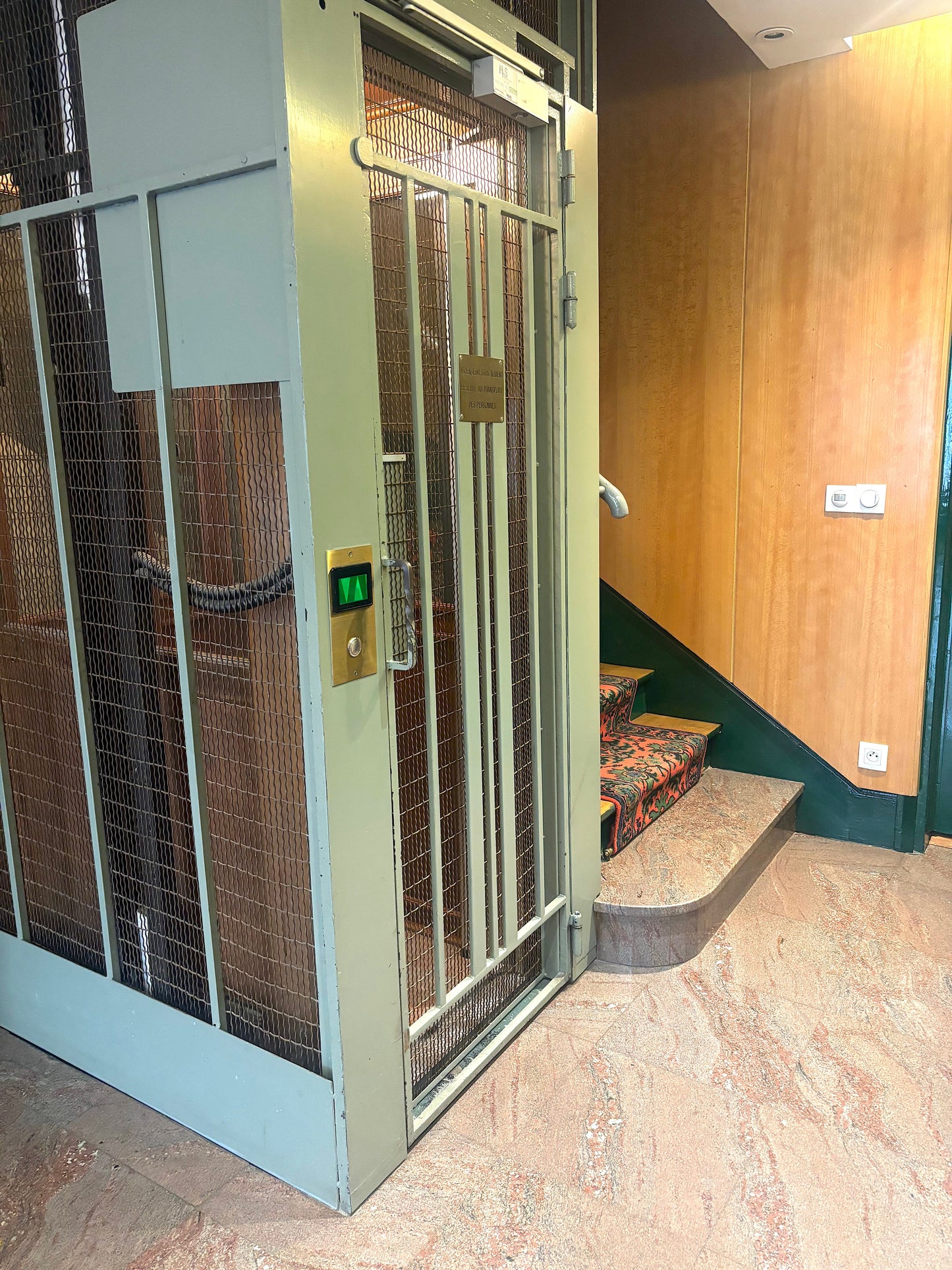 Le Penthouse Murat L - The French Concierge