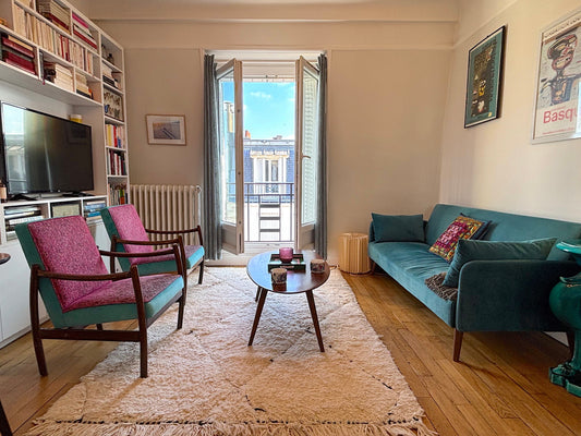 Le Penthouse Murat L - The French Concierge