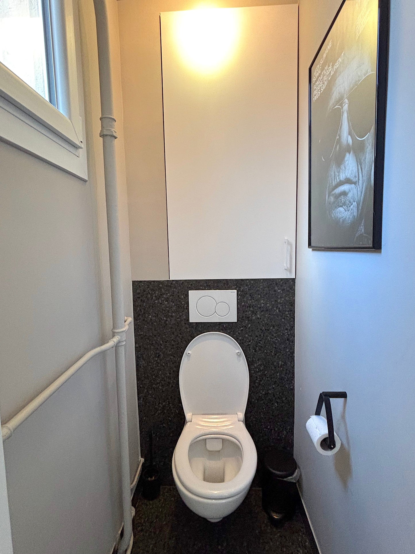 Le Penthouse Murat L - The French Concierge