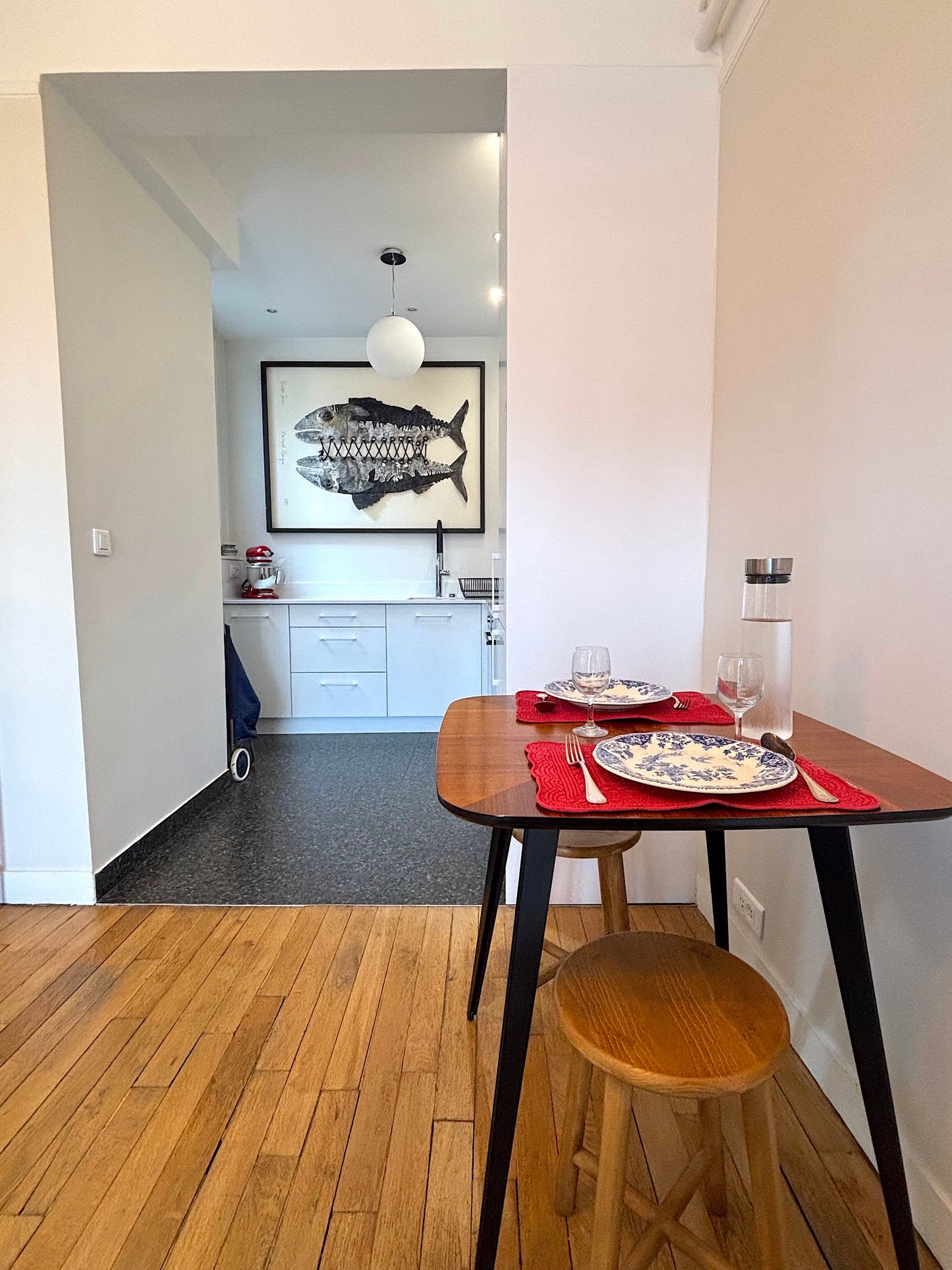 Le Penthouse Murat L - The French Concierge