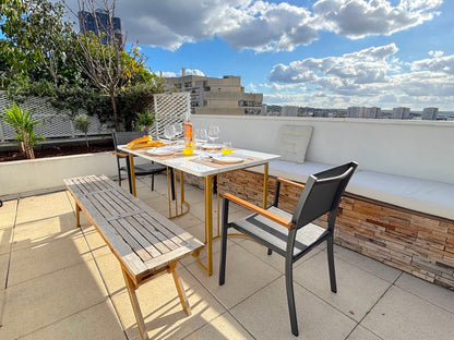 Le Penthouse Pesaro C - The French Concierge