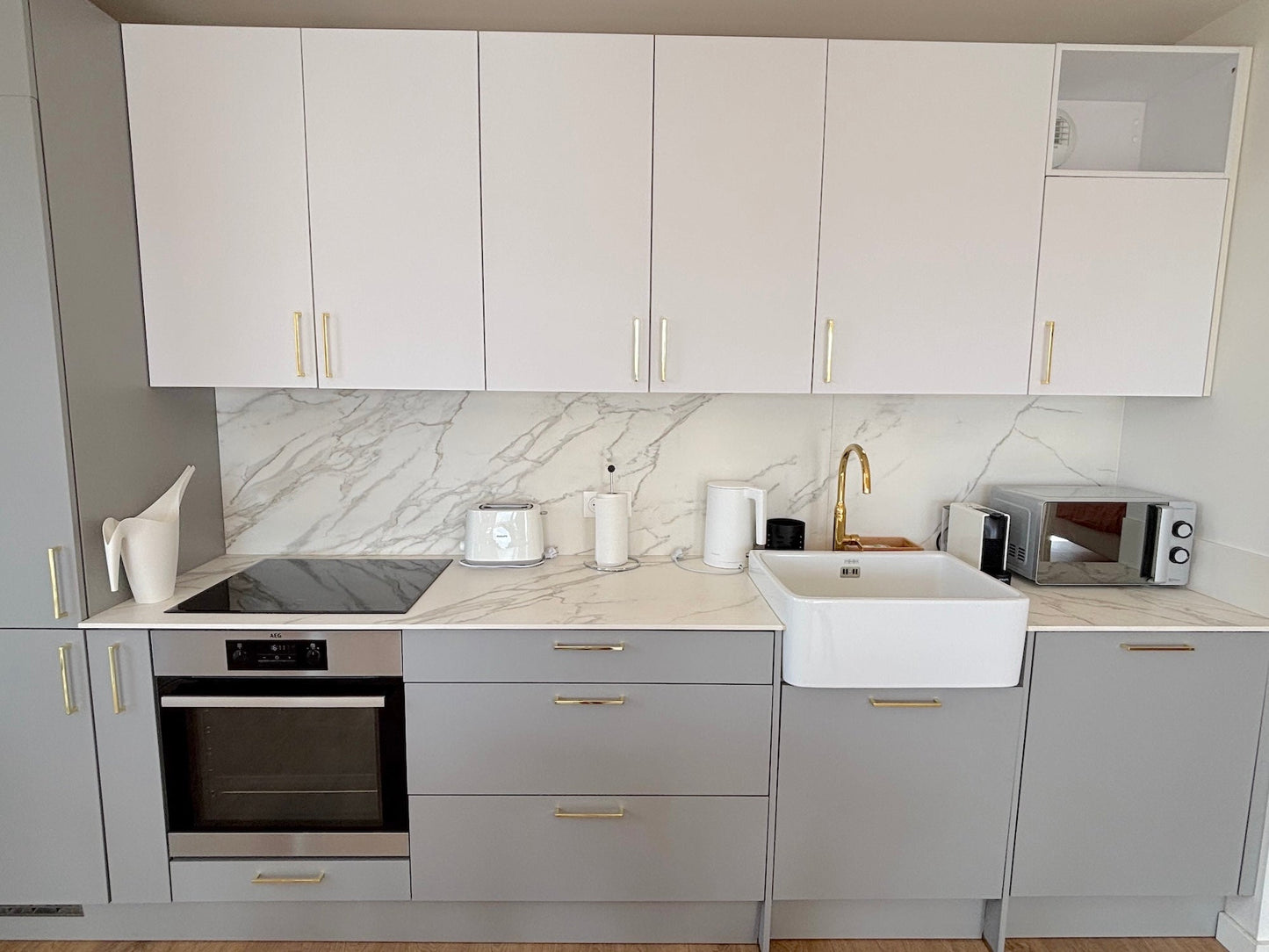 Le Penthouse Pesaro C - The French Concierge