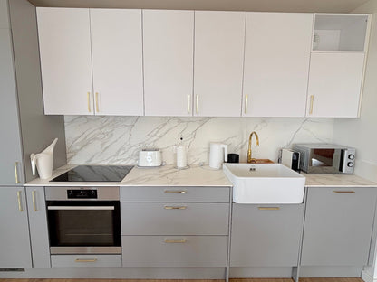 Le Penthouse Pesaro C - The French Concierge
