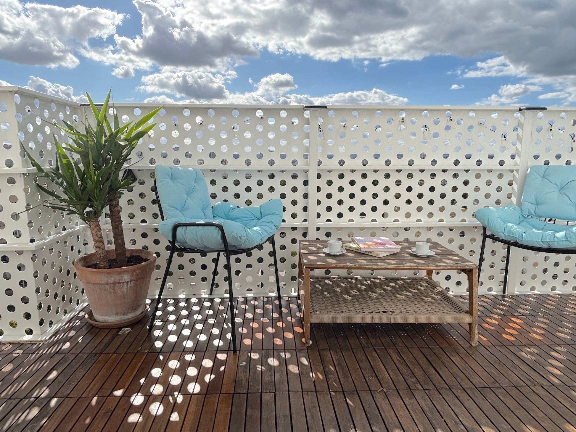 Le Penthouse Pesaro C - The French Concierge