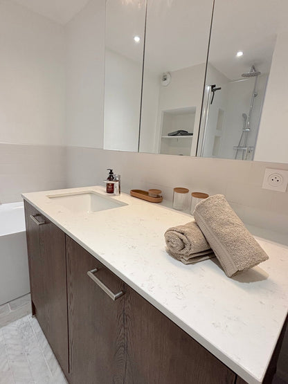 Le Penthouse Pesaro C - The French Concierge