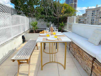 Le Penthouse Pesaro C - The French Concierge