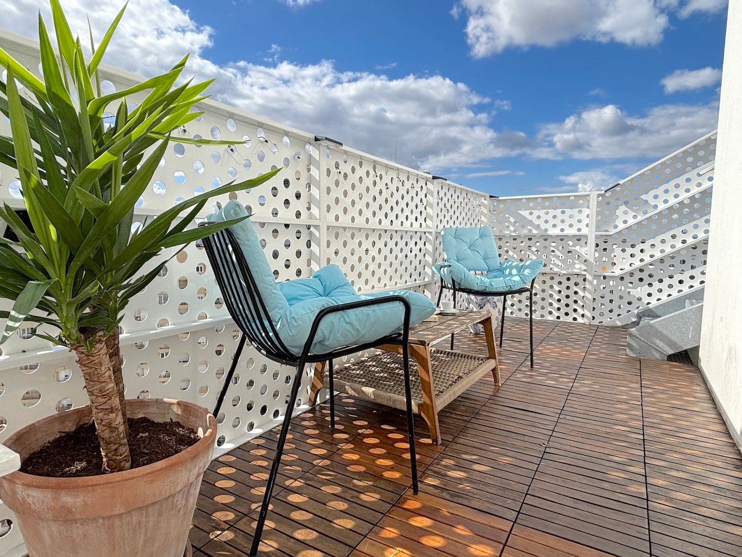 Le Penthouse Pesaro C - The French Concierge