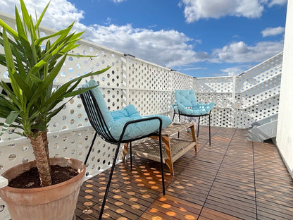 Le Penthouse Pesaro C - The French Concierge
