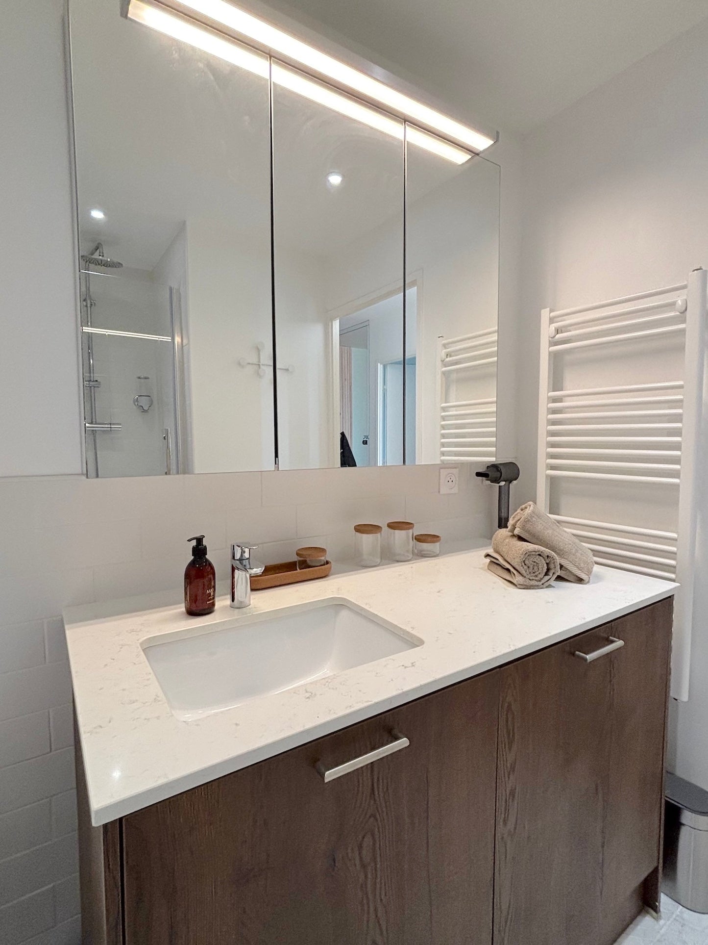 Le Penthouse Pesaro C - The French Concierge
