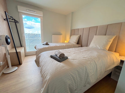Le Penthouse Pesaro C - The French Concierge