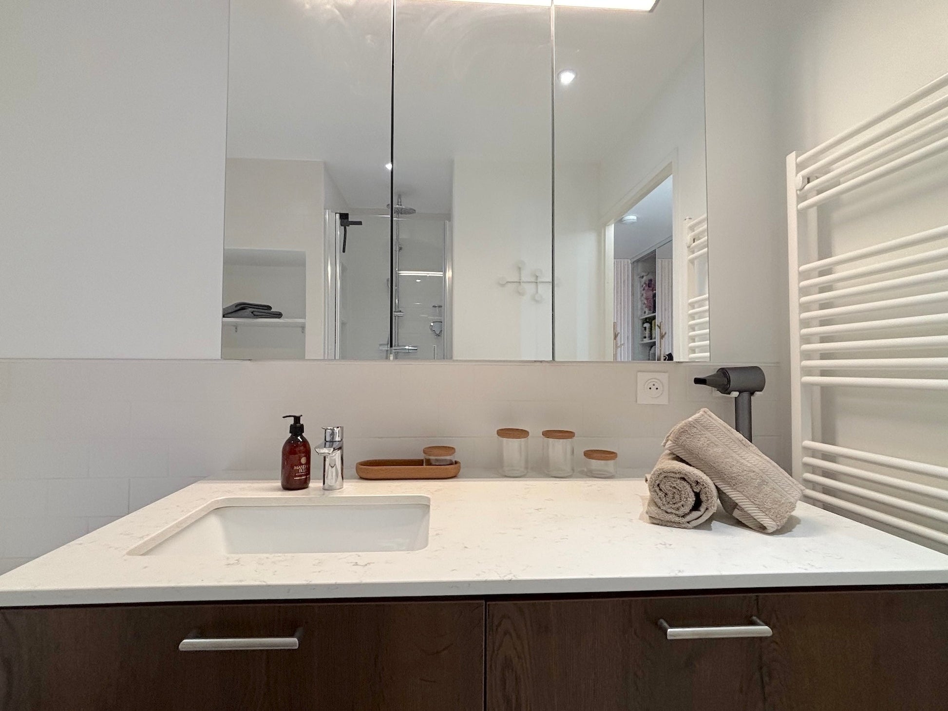 Le Penthouse Pesaro C - The French Concierge