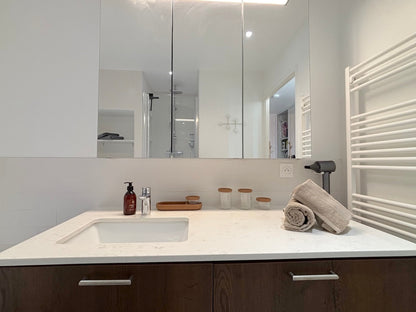 Le Penthouse Pesaro C - The French Concierge