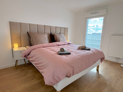 Le Penthouse Pesaro C - The French Concierge