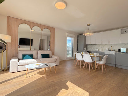 Le Penthouse Pesaro C - The French Concierge