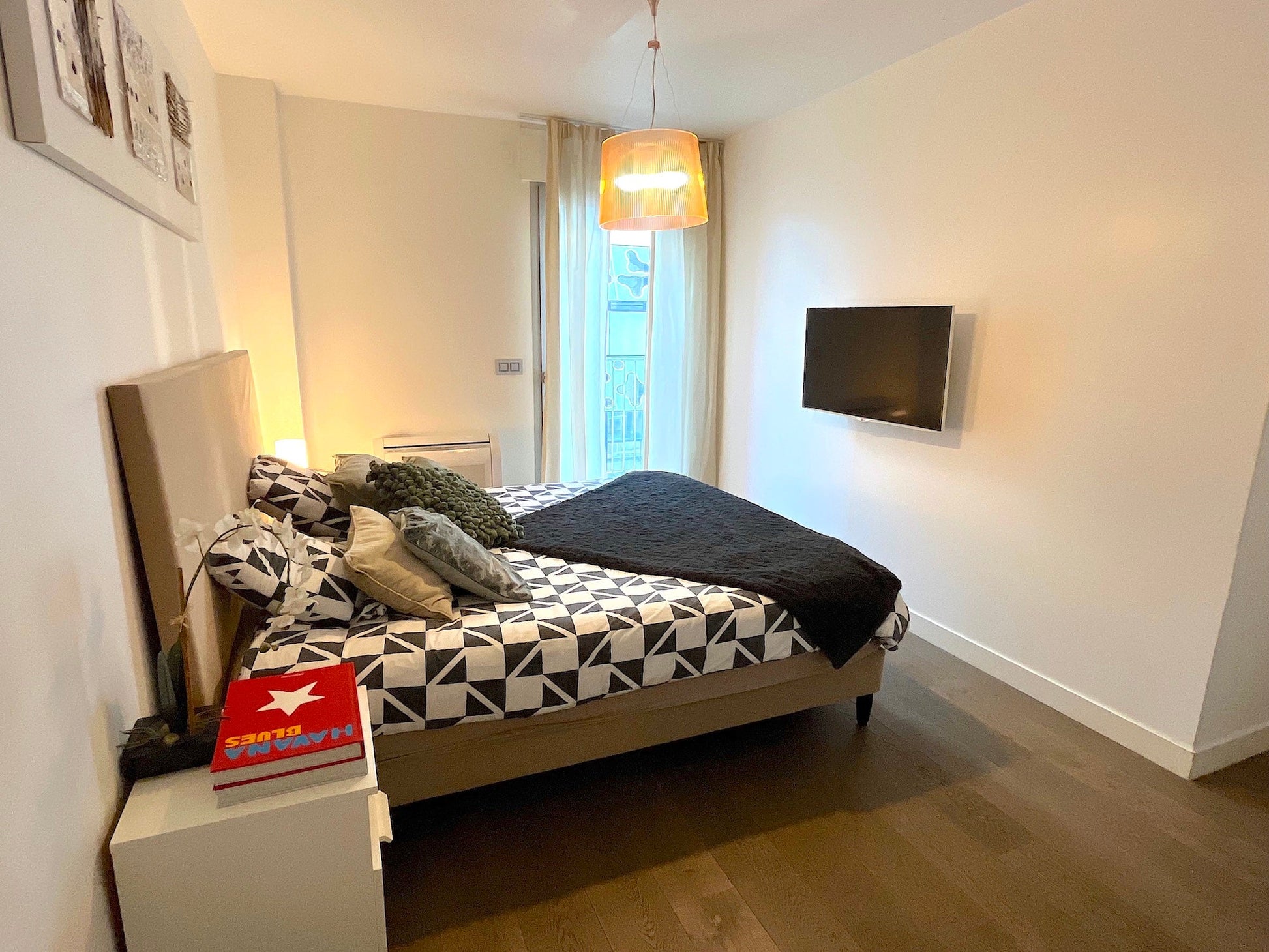 Le Penthouse Picquart - The French Concierge