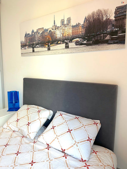 Le Penthouse Picquart - The French Concierge